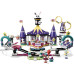 LEGO 41685 Friends Magical Funfair Roller Coaster